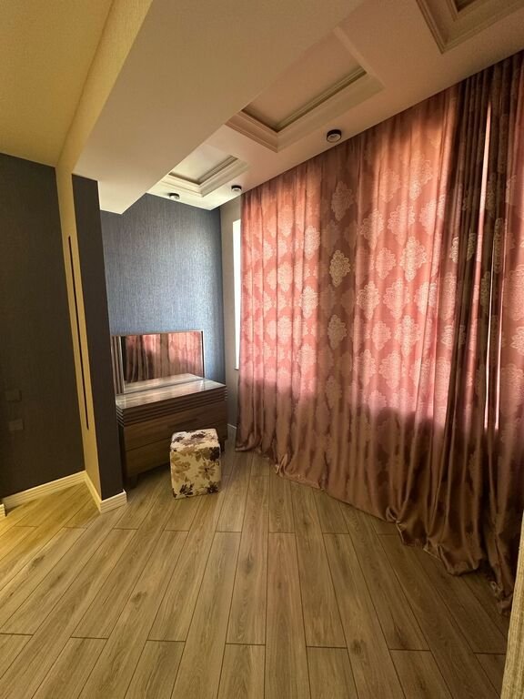 Kirayə verilir 2 otaqlı yeni tikili, 70 m², Koroğlu m.-4