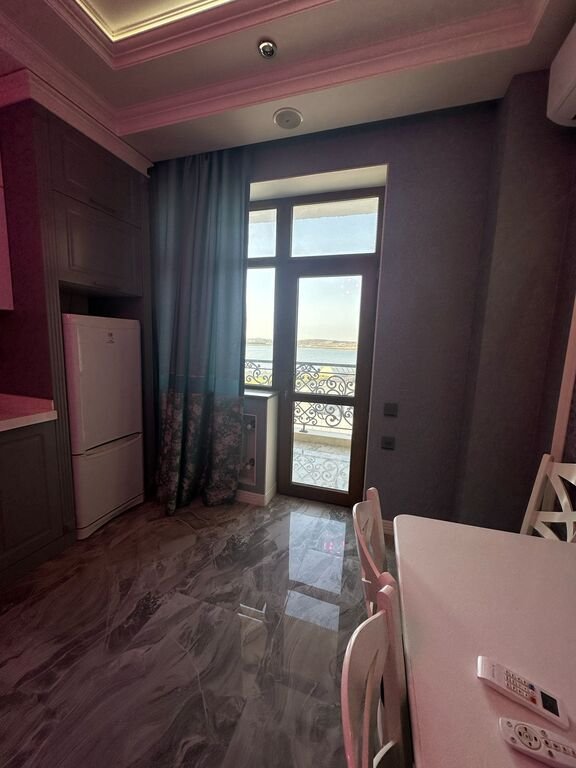 Kirayə verilir 2 otaqlı yeni tikili, 70 m², Koroğlu m.-6