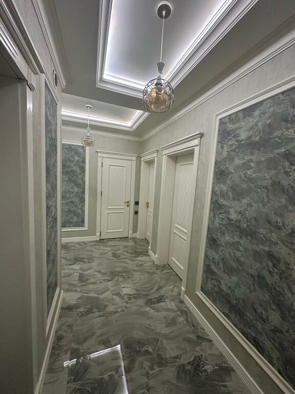 Kirayə verilir 2 otaqlı yeni tikili, 70 m², Koroğlu m.-10