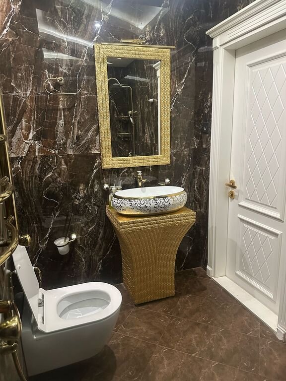 Kirayə verilir 2 otaqlı yeni tikili, 70 m², Koroğlu m.-11