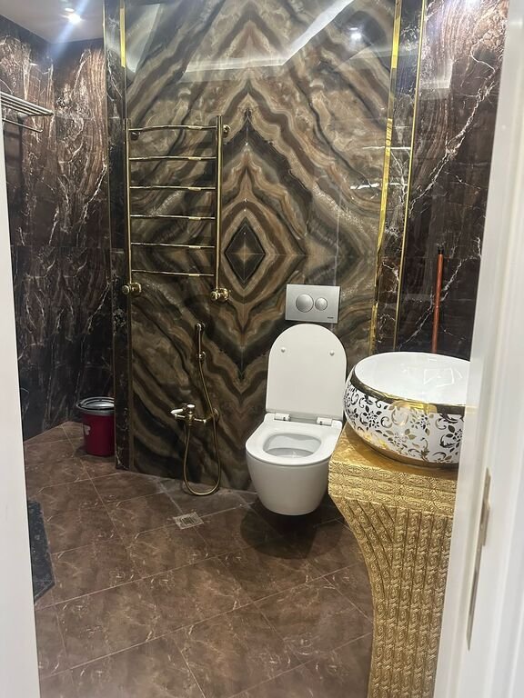 Kirayə verilir 2 otaqlı yeni tikili, 70 m², Koroğlu m.-12