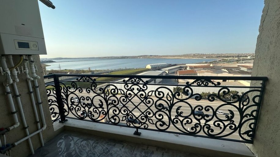 Kirayə verilir 2 otaqlı yeni tikili, 70 m², Koroğlu m.-14