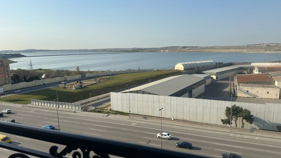 Kirayə verilir 2 otaqlı yeni tikili, 70 m², Koroğlu m.-15