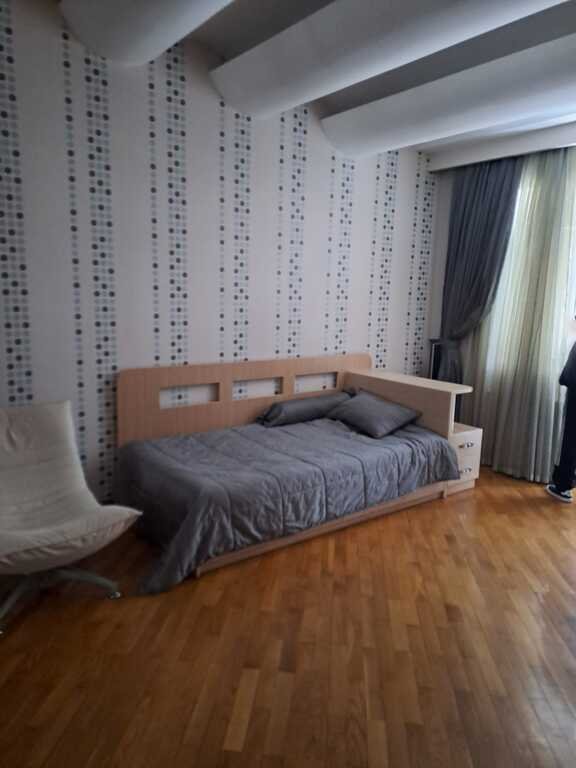 Satılır 7 otaqlı yeni tikili, 254 m², Elmlər Akademiyası m.-10