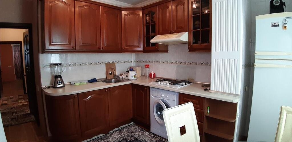 Satılır 3 otaqlı köhnə tikili, 90 m², Nəsimi m.-6
