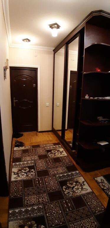 Satılır 3 otaqlı köhnə tikili, 90 m², Nəsimi m.-7