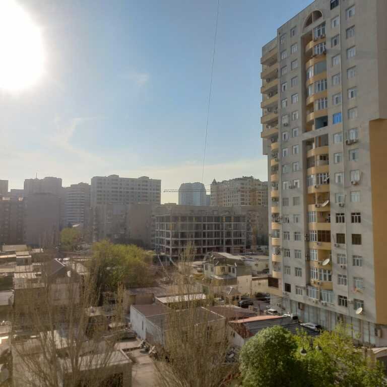 Satılır 5 otaqlı yeni tikili, 254 m², Elmlər Akademiyası m.-3