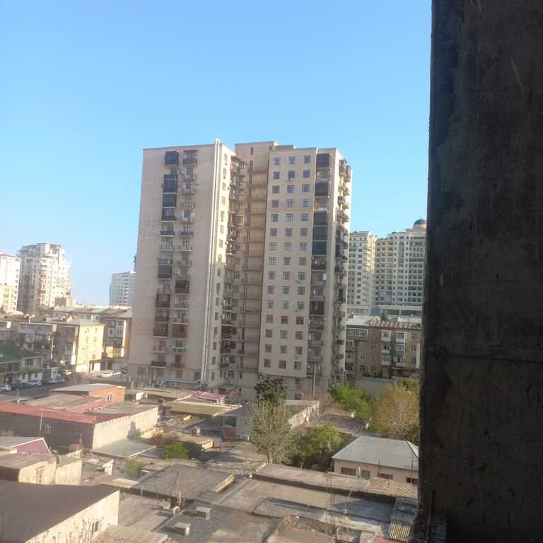 Satılır 5 otaqlı yeni tikili, 254 m², Elmlər Akademiyası m.-5