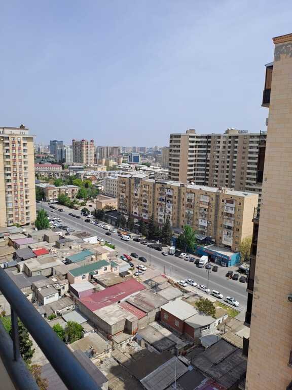 Satılır 5 otaqlı yeni tikili, 254 m², Elmlər Akademiyası m.-7