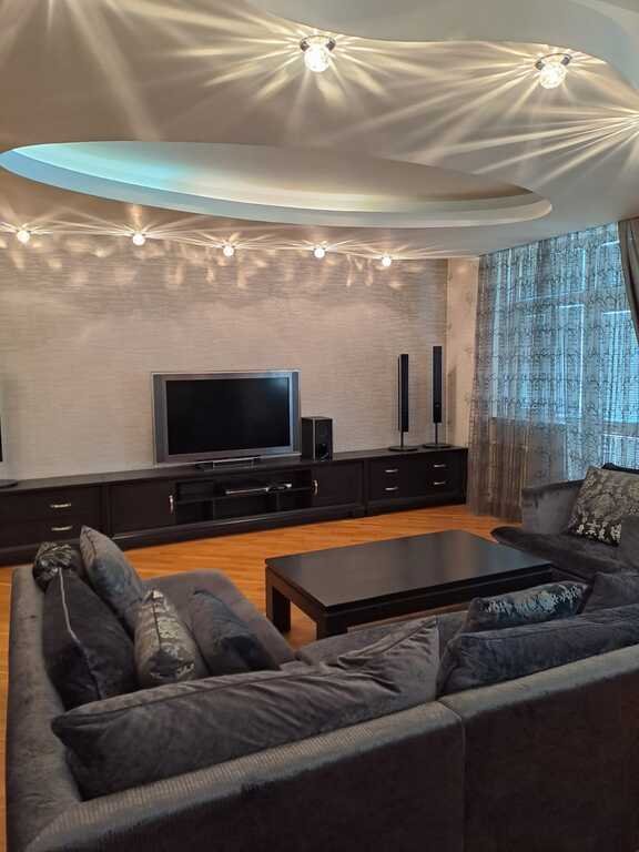 Satılır 5 otaqlı yeni tikili, 254 m², Elmlər Akademiyası m.-8