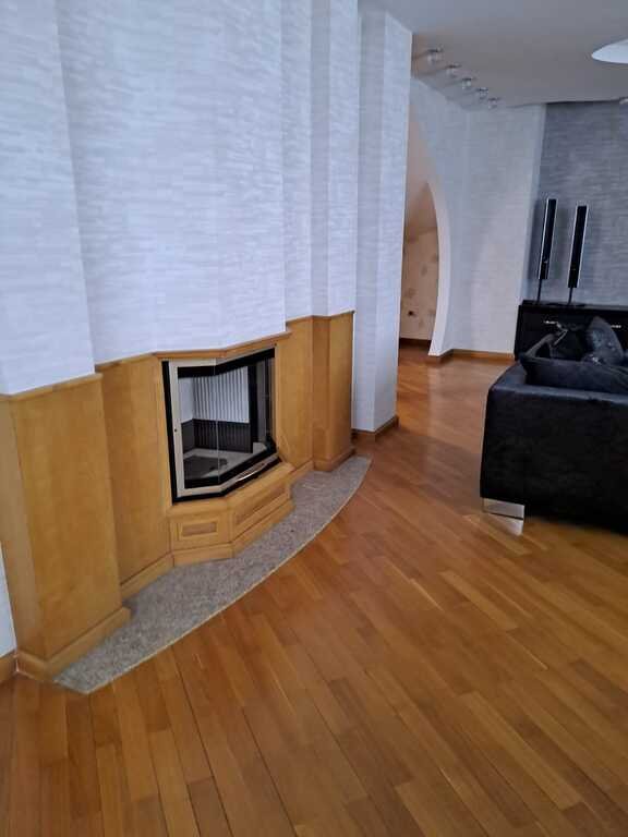 Satılır 5 otaqlı yeni tikili, 254 m², Elmlər Akademiyası m.-14