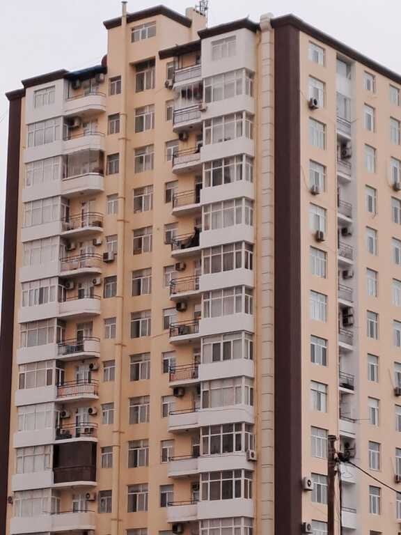 Satılır 5 otaqlı yeni tikili, 254 m², Elmlər Akademiyası m.-16