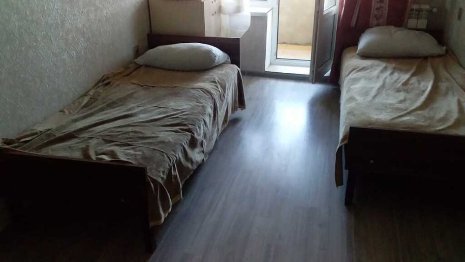 Kirayə verilir 1 otaqlı yeni tikili, 35 m², Əhmədli m.-1