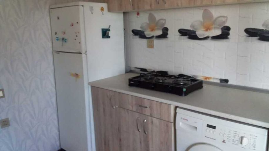 Kirayə verilir 1 otaqlı yeni tikili, 35 m², Əhmədli m.-5