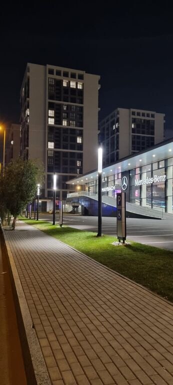 Satılır 1 otaqlı yeni tikili, 79.3 m², Koroğlu m.-1
