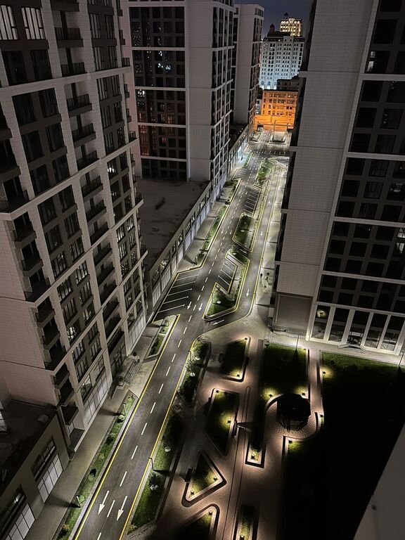 Satılır 1 otaqlı yeni tikili, 79.3 m², Koroğlu m.-2