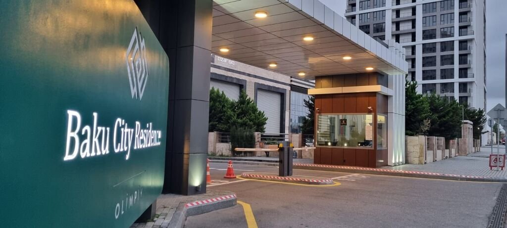 Satılır 1 otaqlı yeni tikili, 79.3 m², Koroğlu m.-4