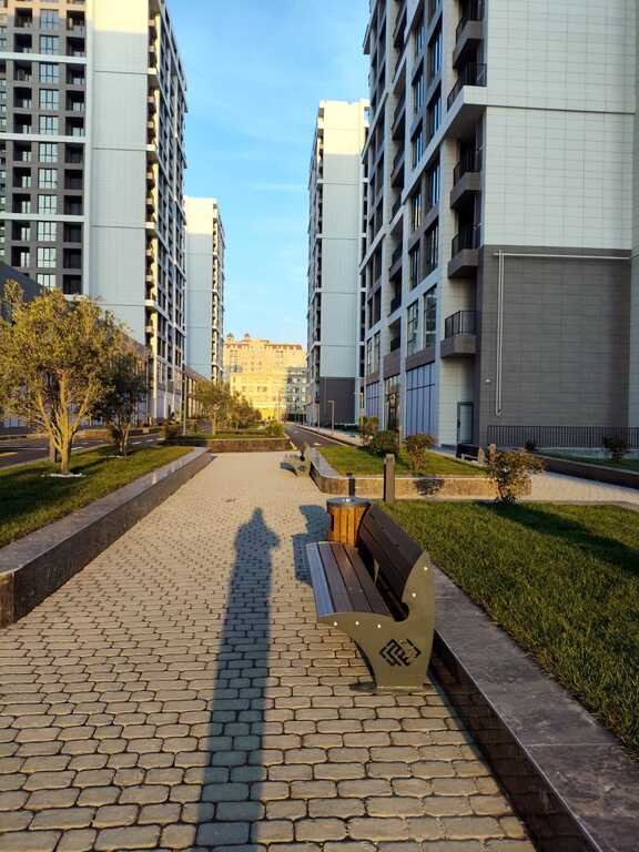Satılır 1 otaqlı yeni tikili, 79.3 m², Koroğlu m.-13
