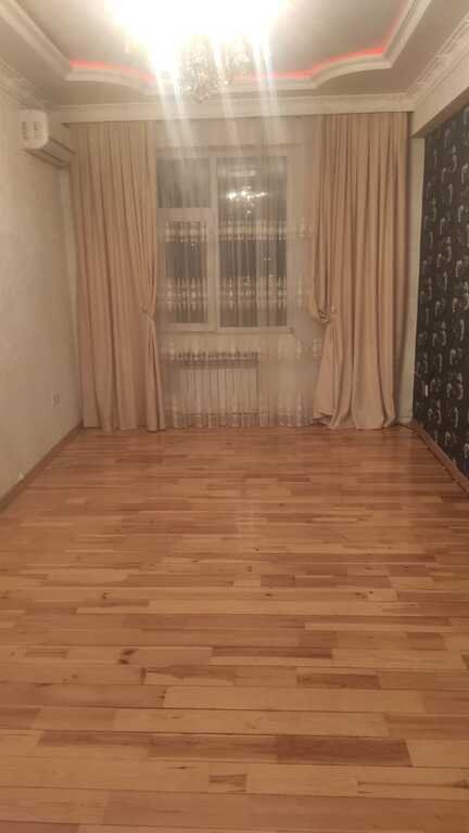 Kirayə verilir 3 otaqlı yeni tikili, 70 m², Biləcəri-2