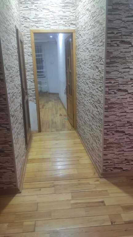 Kirayə verilir 3 otaqlı yeni tikili, 70 m², Biləcəri-4
