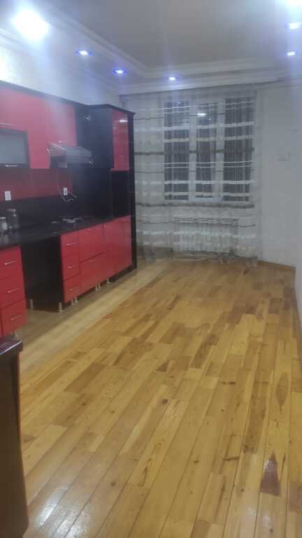 Kirayə verilir 3 otaqlı yeni tikili, 70 m², Biləcəri-7