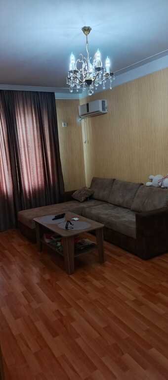 Satılır 4 otaqlı köhnə tikili, 100 m², Xalqlar dostluğu m.-1