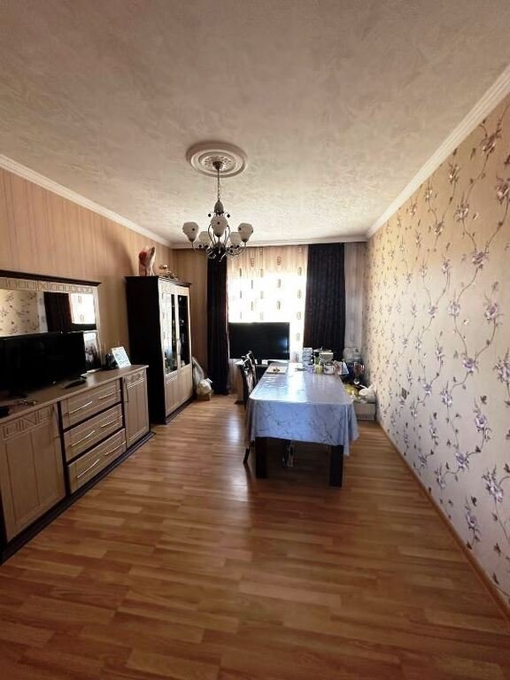 Satılır 5 otaqlı köhnə tikili, 120 m², Əhmədli m.-2