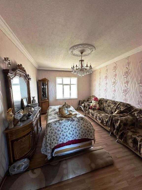 Satılır 5 otaqlı köhnə tikili, 120 m², Əhmədli m.-3