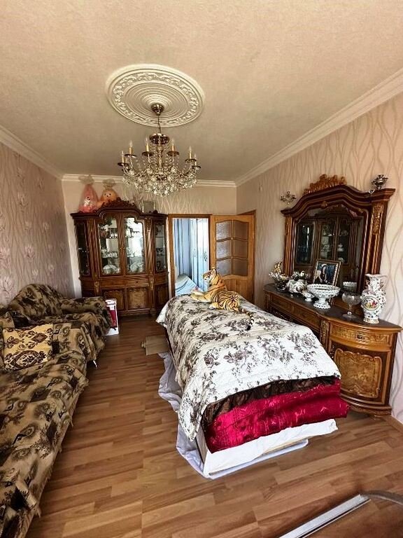 Satılır 5 otaqlı köhnə tikili, 120 m², Əhmədli m.-4