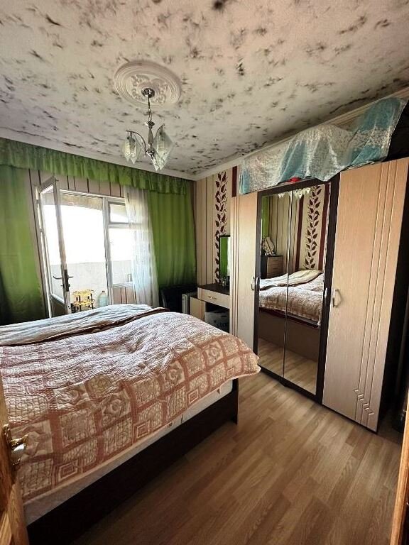Satılır 5 otaqlı köhnə tikili, 120 m², Əhmədli m.-5