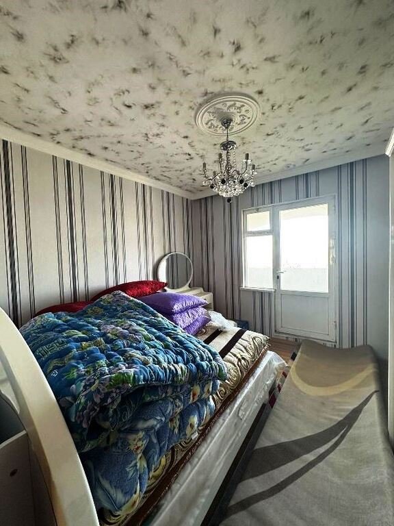 Satılır 5 otaqlı köhnə tikili, 120 m², Əhmədli m.-6
