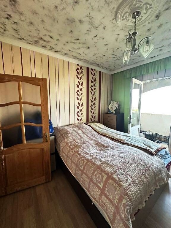 Satılır 5 otaqlı köhnə tikili, 120 m², Əhmədli m.-8
