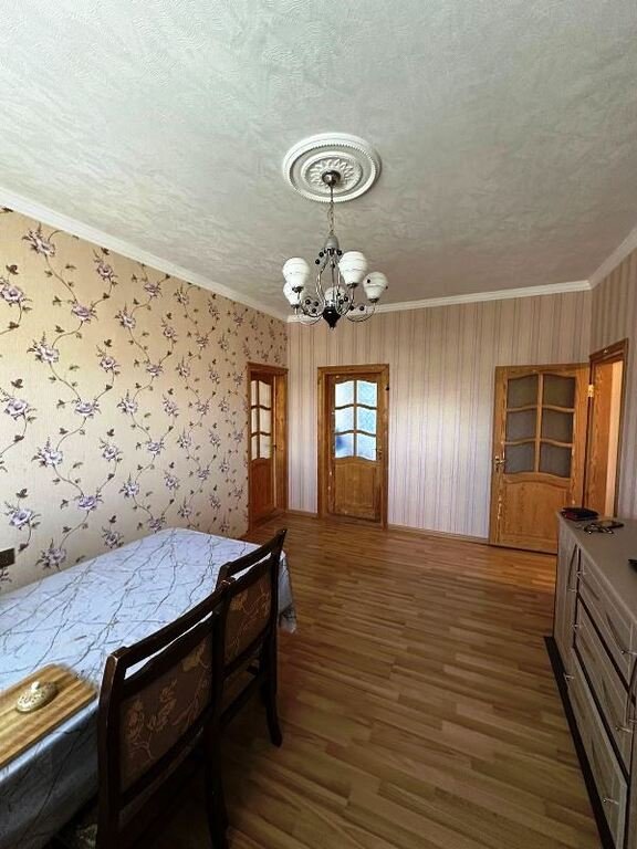 Satılır 5 otaqlı köhnə tikili, 120 m², Əhmədli m.-9