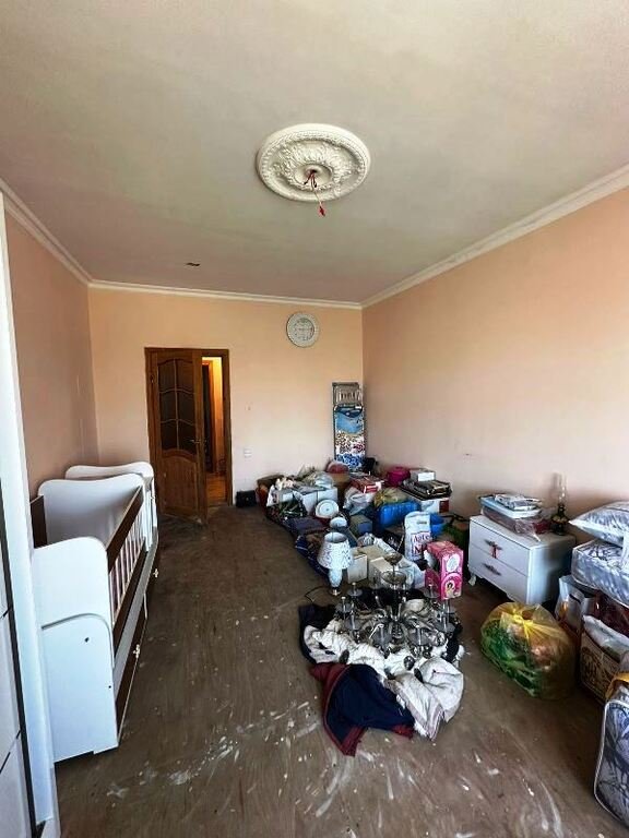 Satılır 5 otaqlı köhnə tikili, 120 m², Əhmədli m.-13