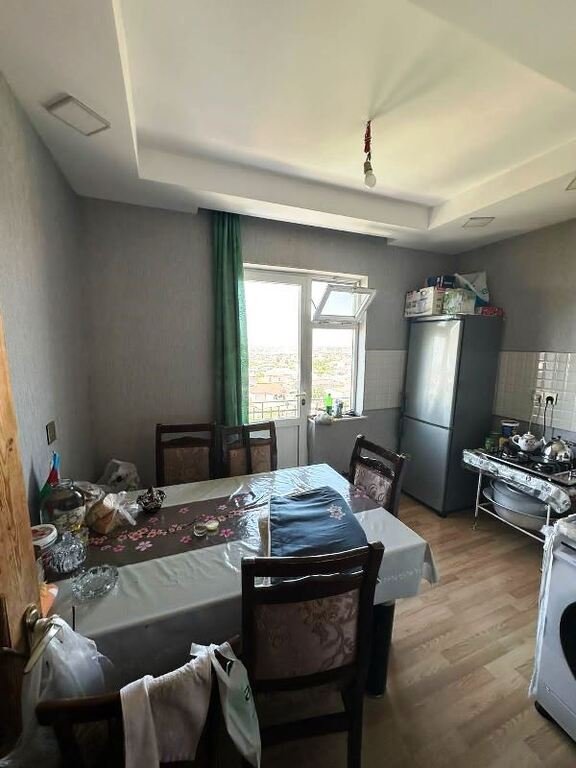 Satılır 5 otaqlı köhnə tikili, 120 m², Əhmədli m.-14