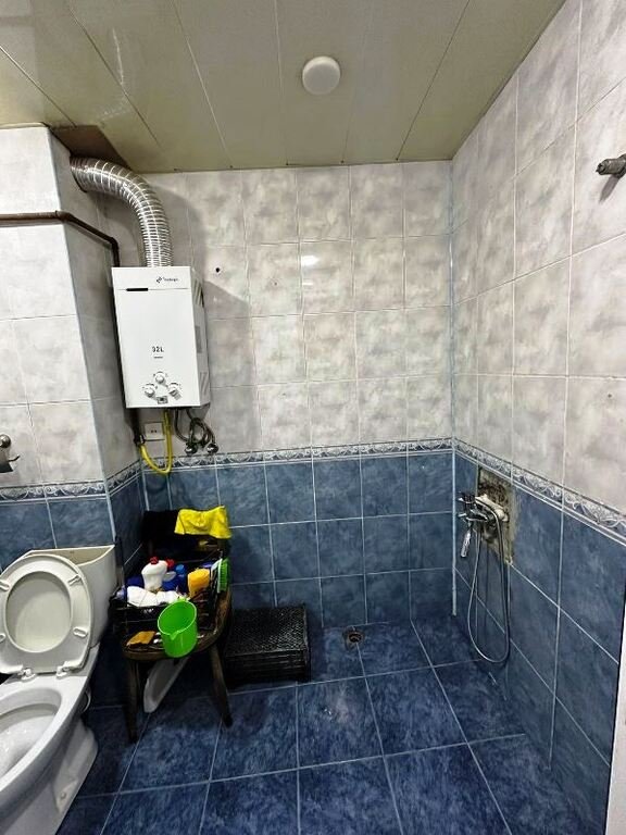 Satılır 5 otaqlı köhnə tikili, 120 m², Əhmədli m.-15