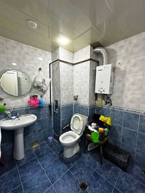 Satılır 5 otaqlı köhnə tikili, 120 m², Əhmədli m.-16