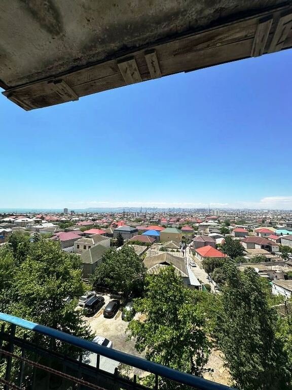 Satılır 5 otaqlı köhnə tikili, 120 m², Əhmədli m.-17