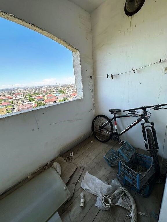 Satılır 5 otaqlı köhnə tikili, 120 m², Əhmədli m.-18