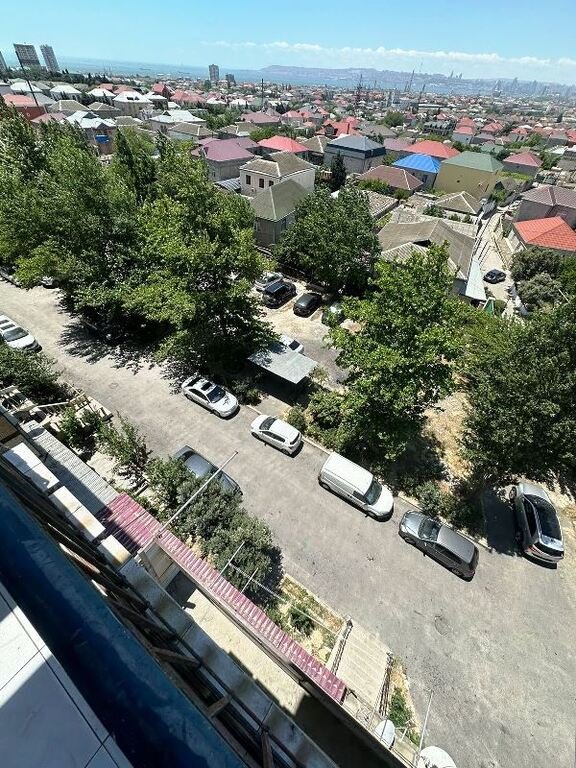 Satılır 5 otaqlı köhnə tikili, 120 m², Əhmədli m.-19