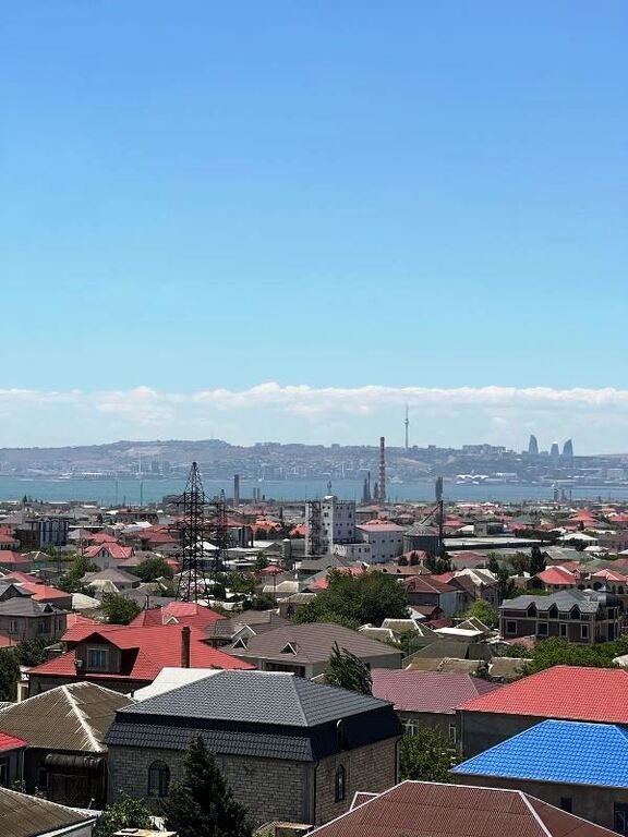 Satılır 5 otaqlı köhnə tikili, 120 m², Əhmədli m.-20