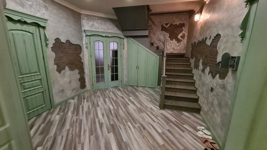 Satılır 5 otaqlı köhnə tikili, 200 m², Elmlər Akademiyası m.-14