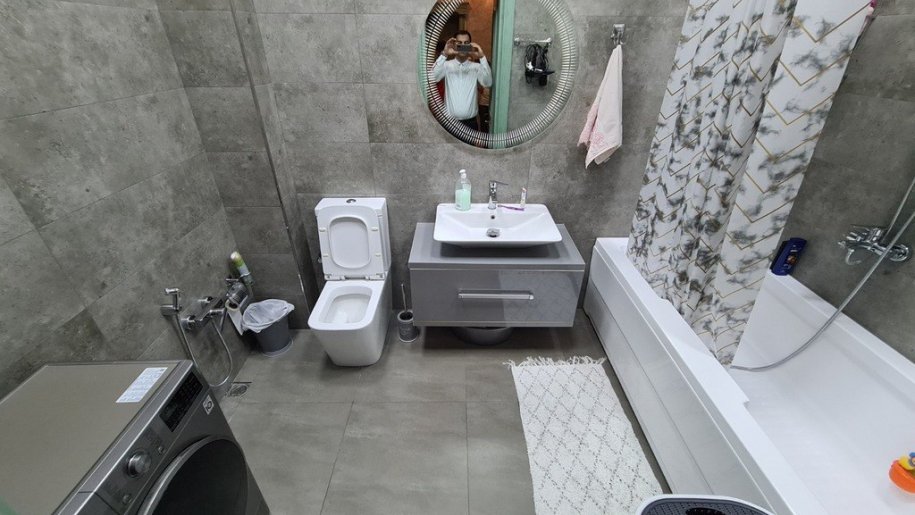 Satılır 5 otaqlı köhnə tikili, 200 m², Elmlər Akademiyası m.-15