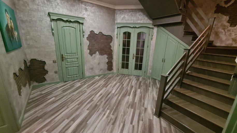 Satılır 5 otaqlı köhnə tikili, 200 m², Elmlər Akademiyası m.-17