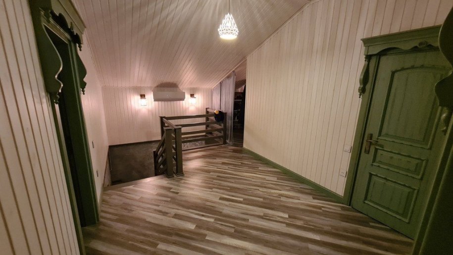 Satılır 5 otaqlı köhnə tikili, 200 m², Elmlər Akademiyası m.-19