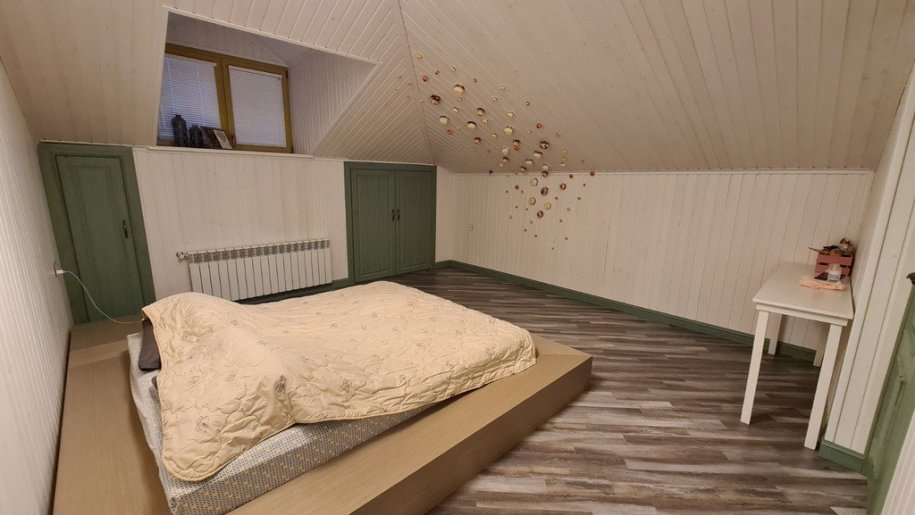 Satılır 5 otaqlı köhnə tikili, 200 m², Elmlər Akademiyası m.-23
