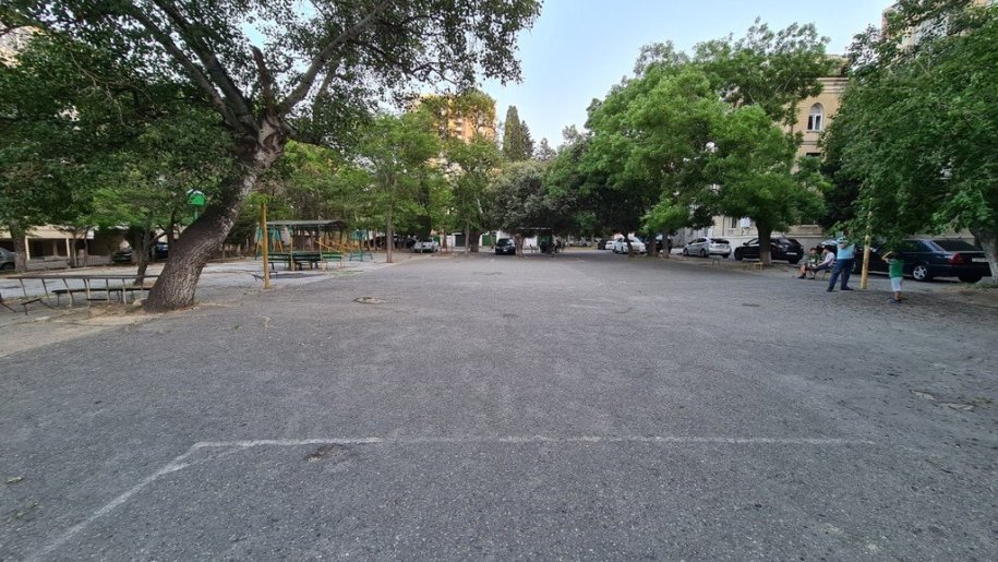 Satılır 5 otaqlı köhnə tikili, 200 m², Elmlər Akademiyası m.-29