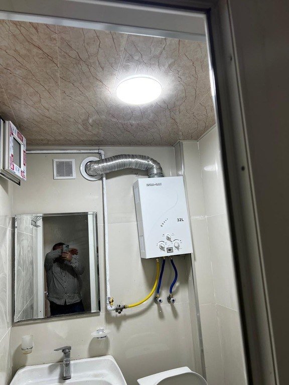 Kirayə verilir 2 otaqlı köhnə tikili, 35 m², İçərişəhər m.-3