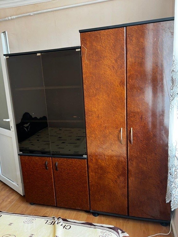 Kirayə verilir 2 otaqlı köhnə tikili, 35 m², İçərişəhər m.-6