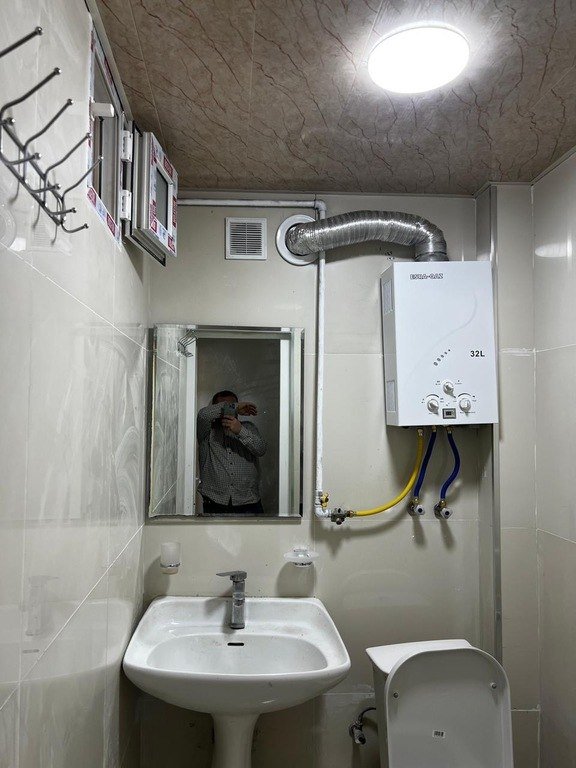 Kirayə verilir 2 otaqlı köhnə tikili, 35 m², İçərişəhər m.-12